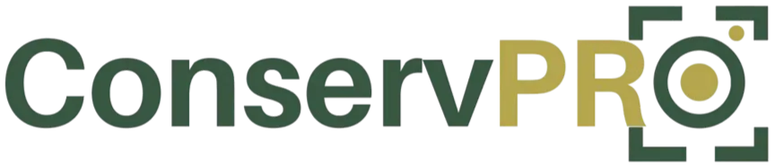 ConservPro Logo