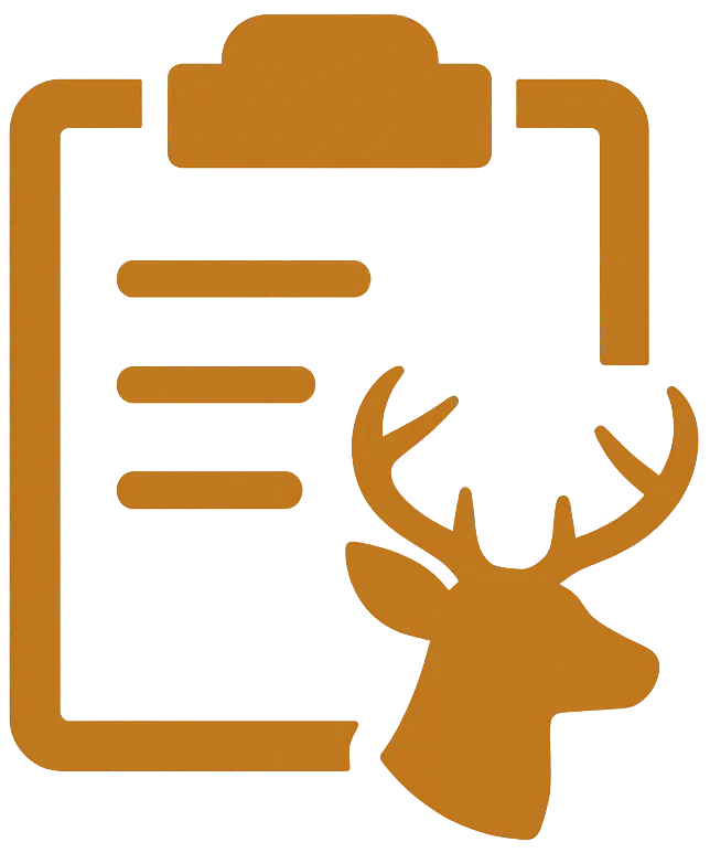 Electronic Harvest Logs