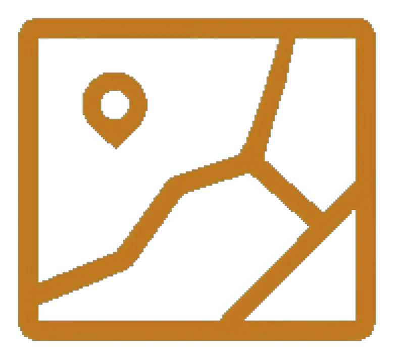 Comprehensive Property Mapping