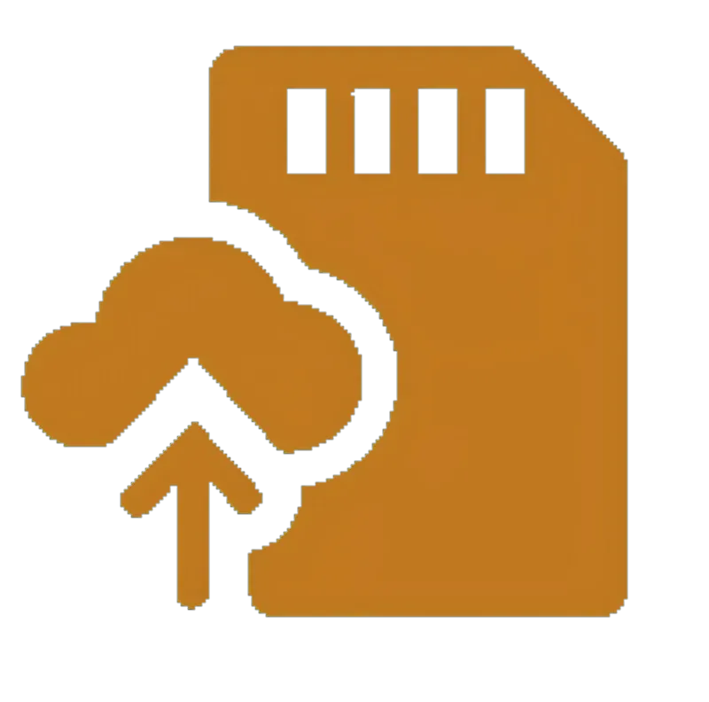 Speed Uploader & Cellular Uploads